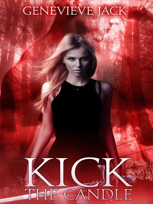cover image of Kick the Candle
